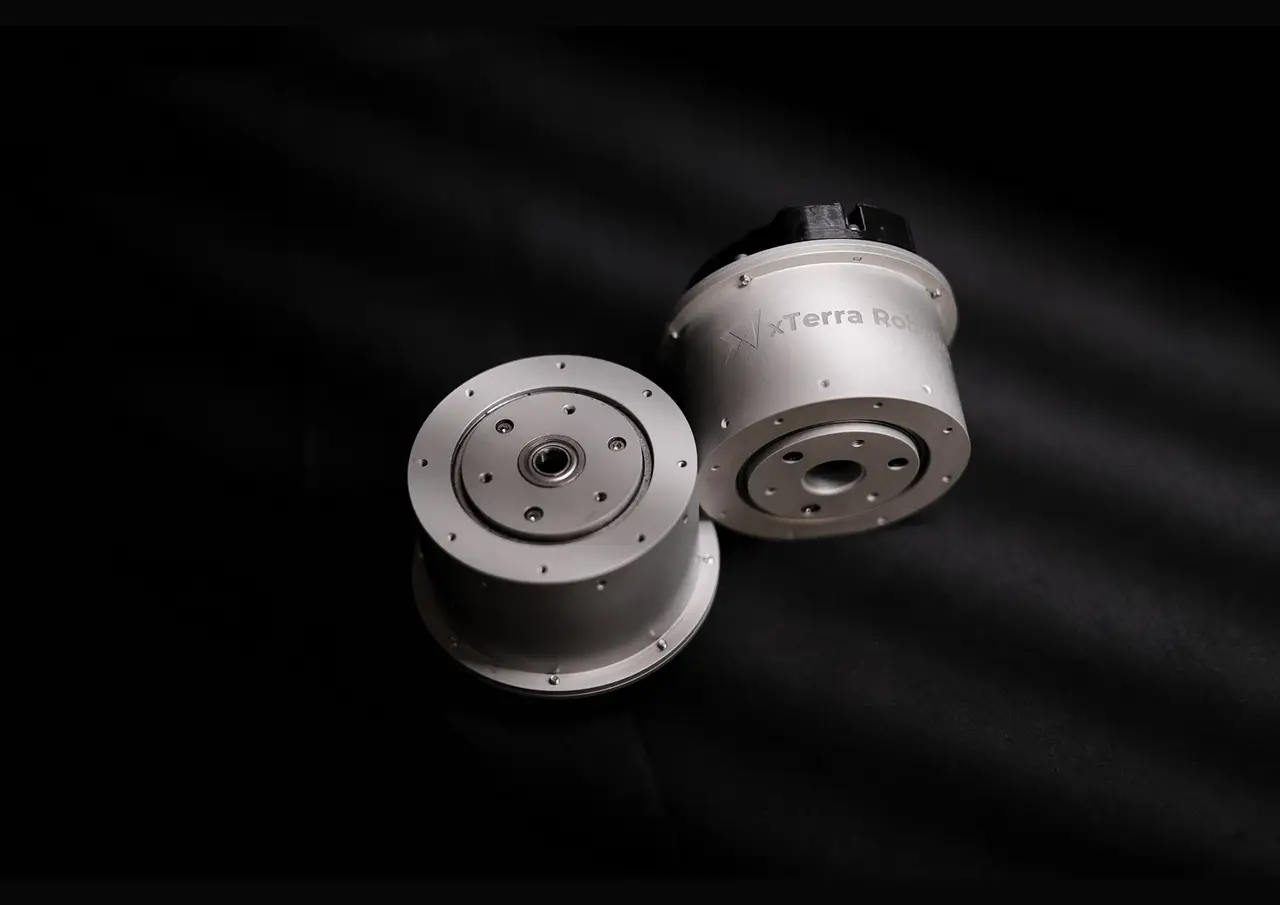 QDD A2 Actuator