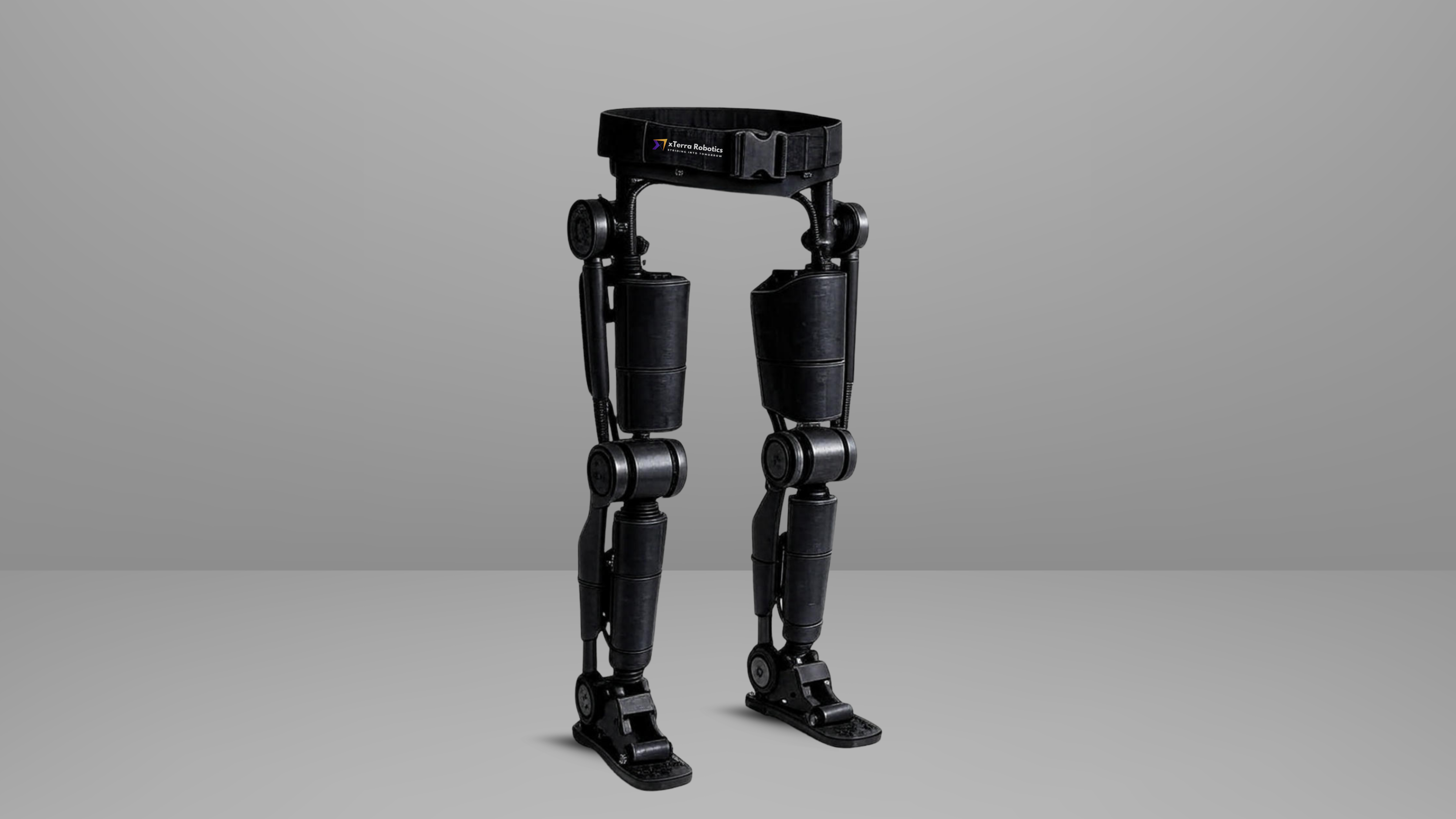Exoskeletons