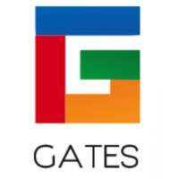 GATES APAC logo