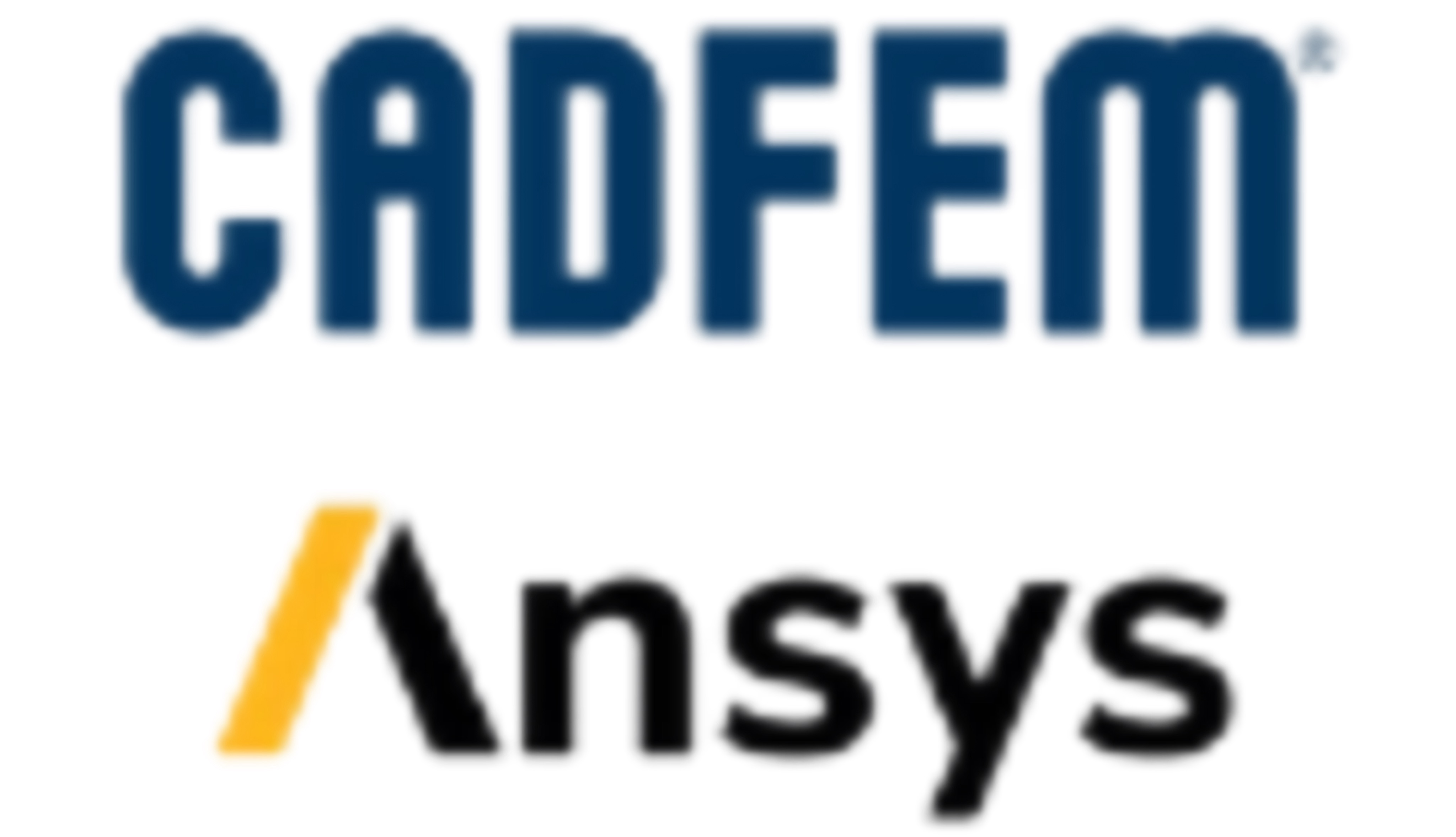 Ansys logo