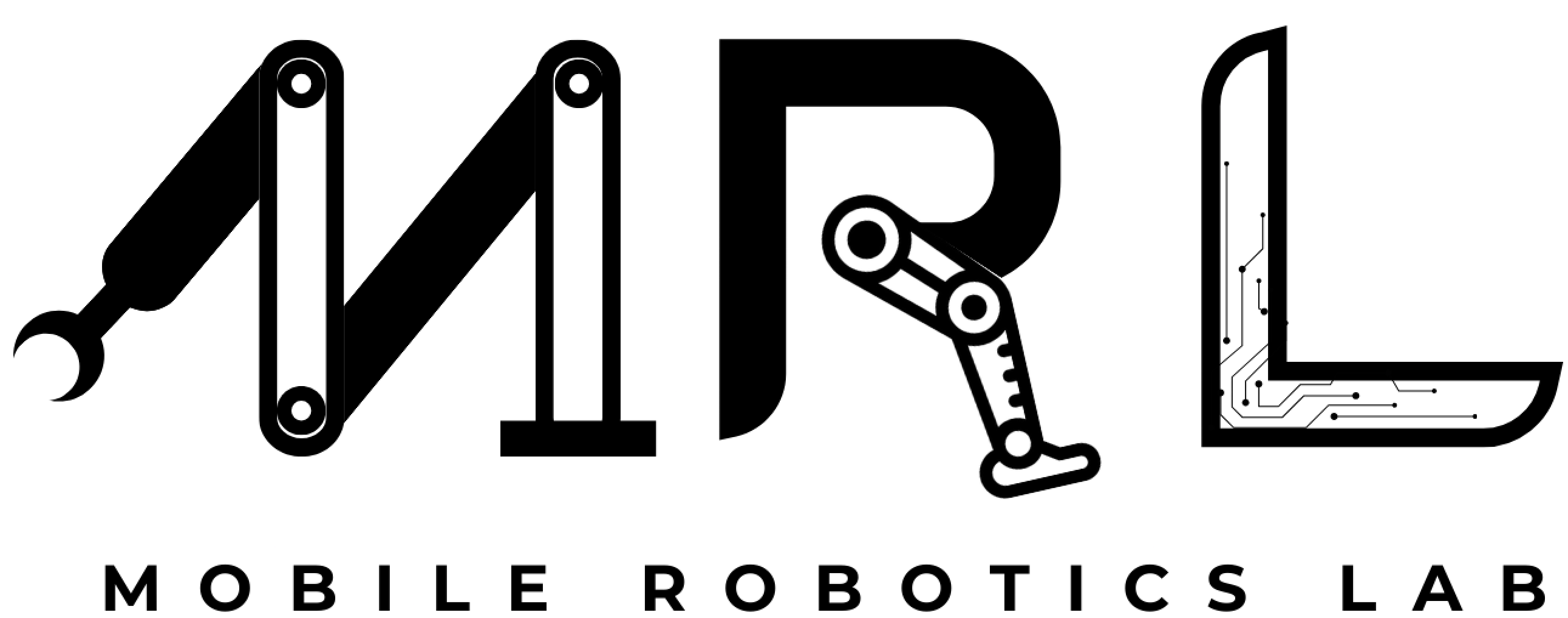 MRL logo