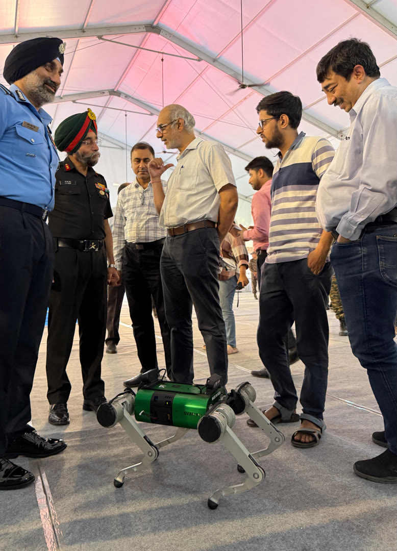 Innovation Journey - Phase 13