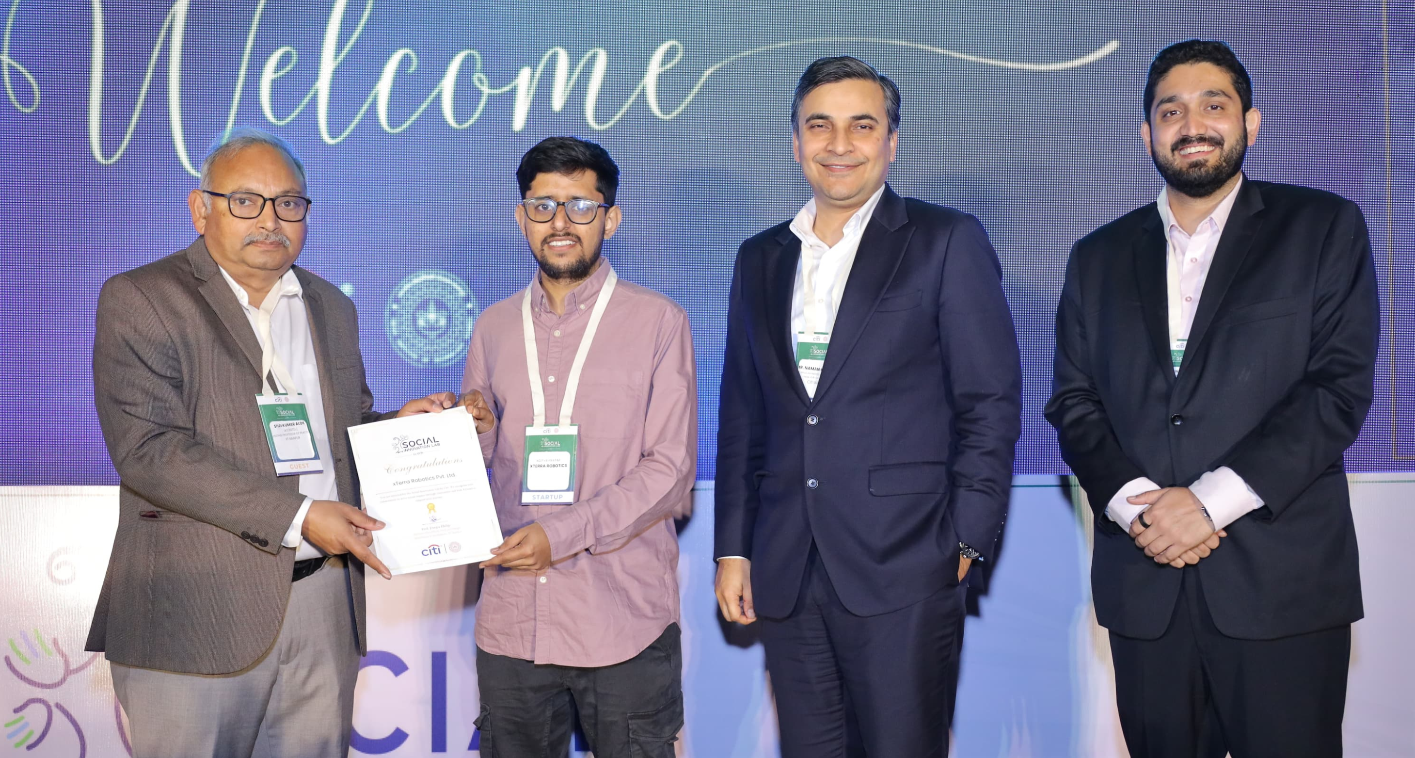 Development Milestone 18