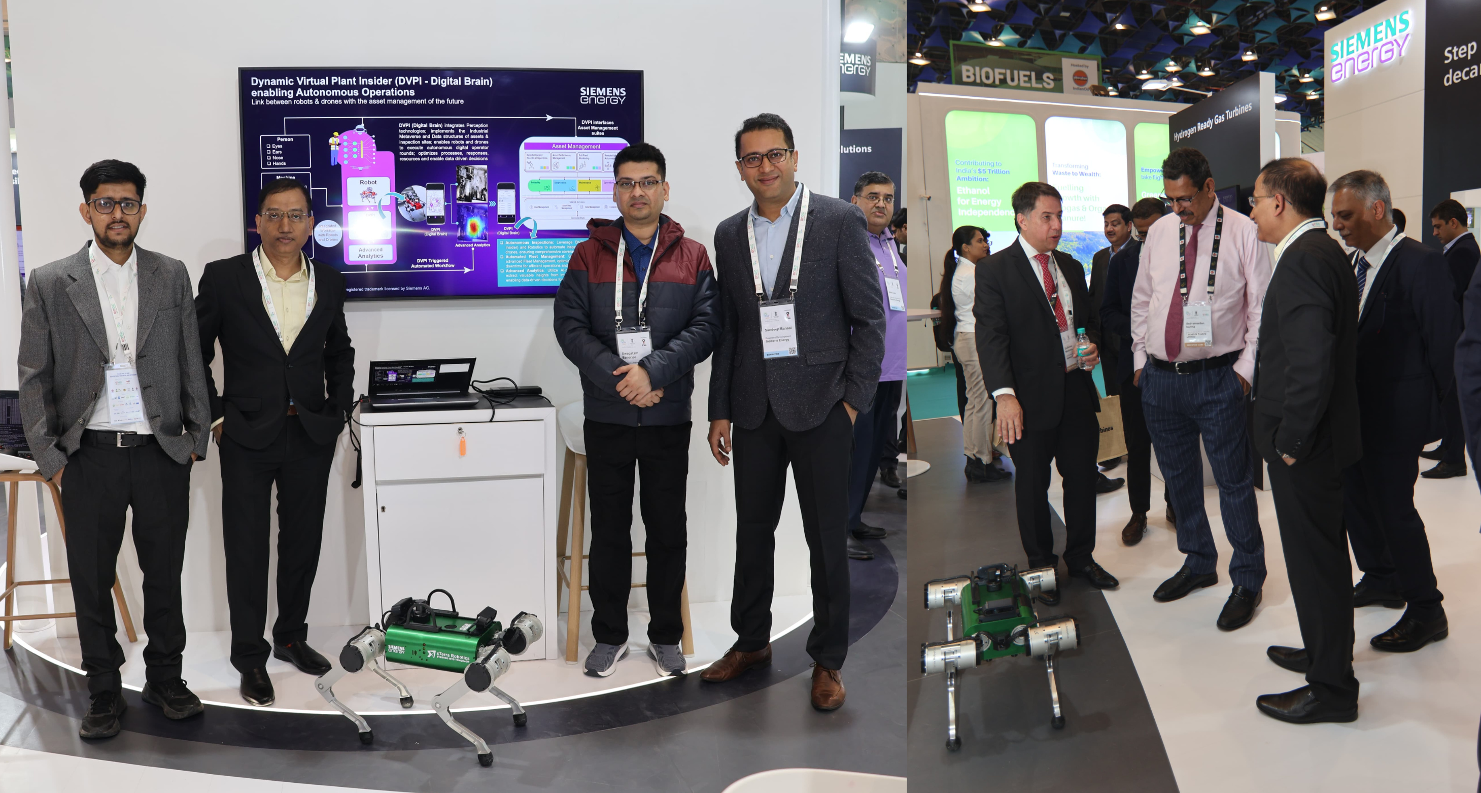 Development Milestone 19