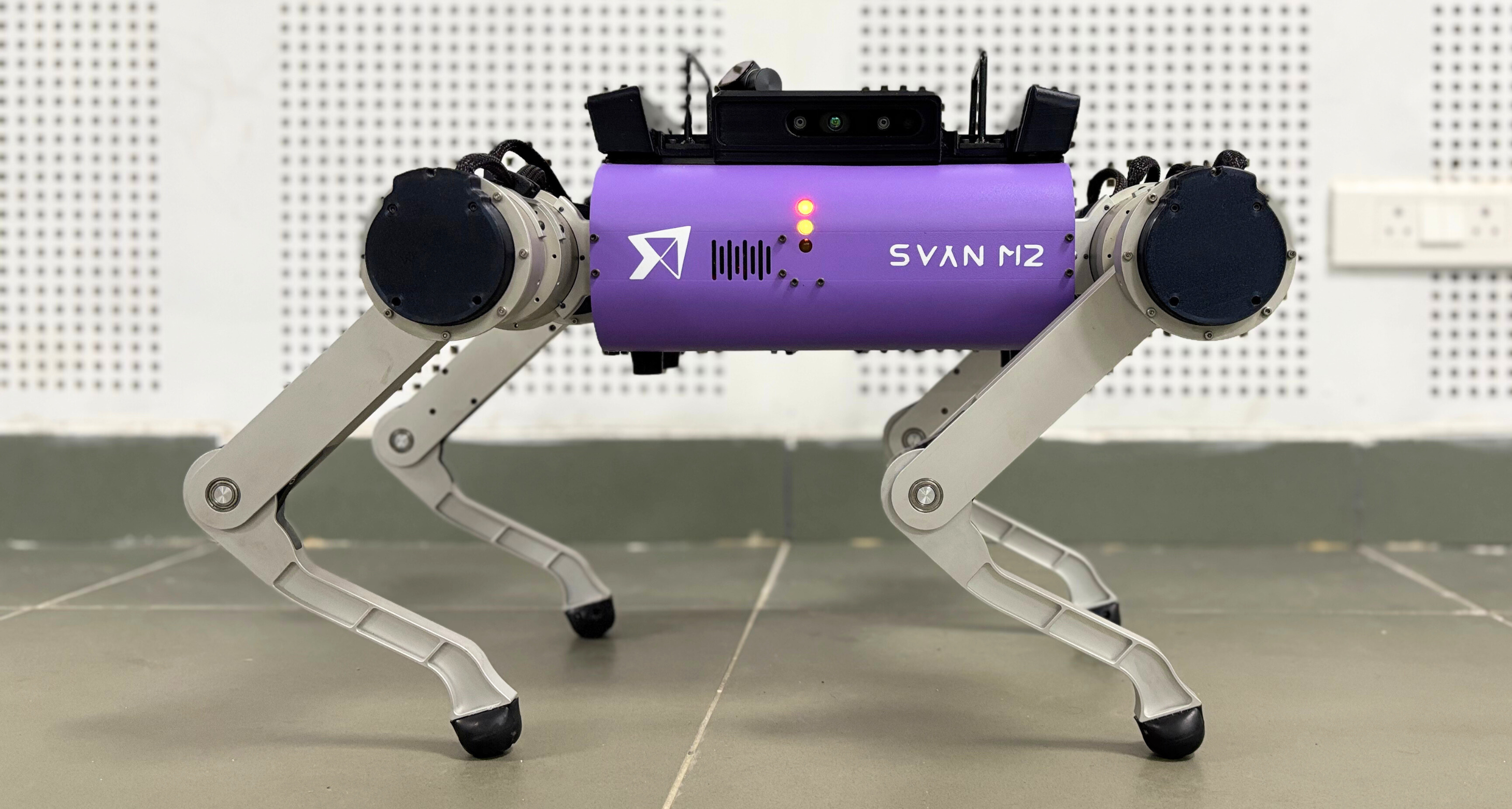 Development Milestone 23