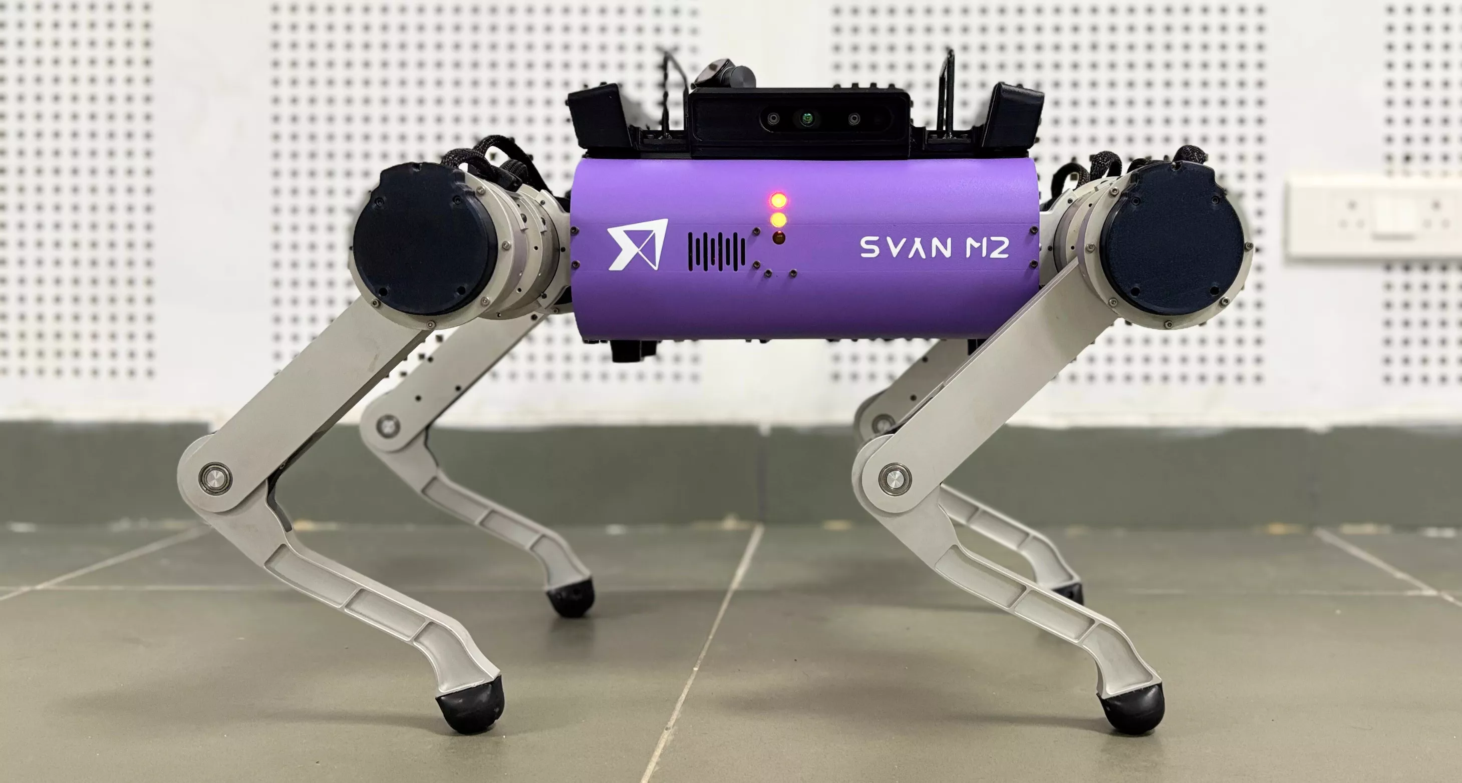 Development Milestone 23