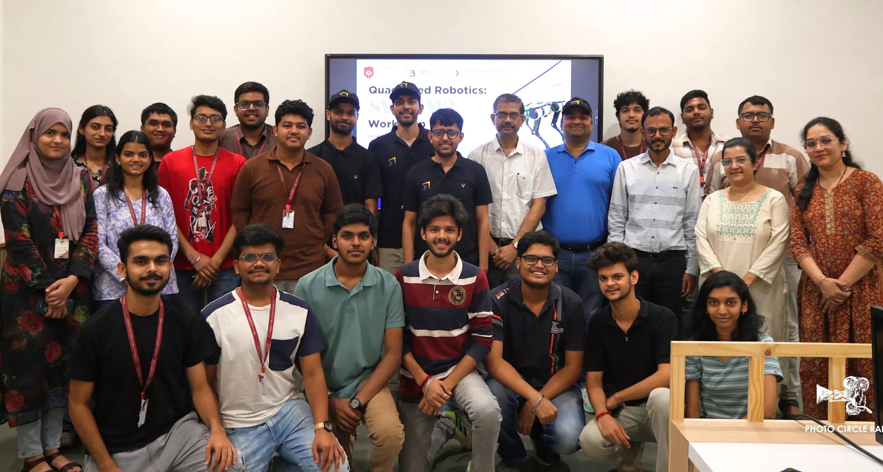 Development Milestone 27