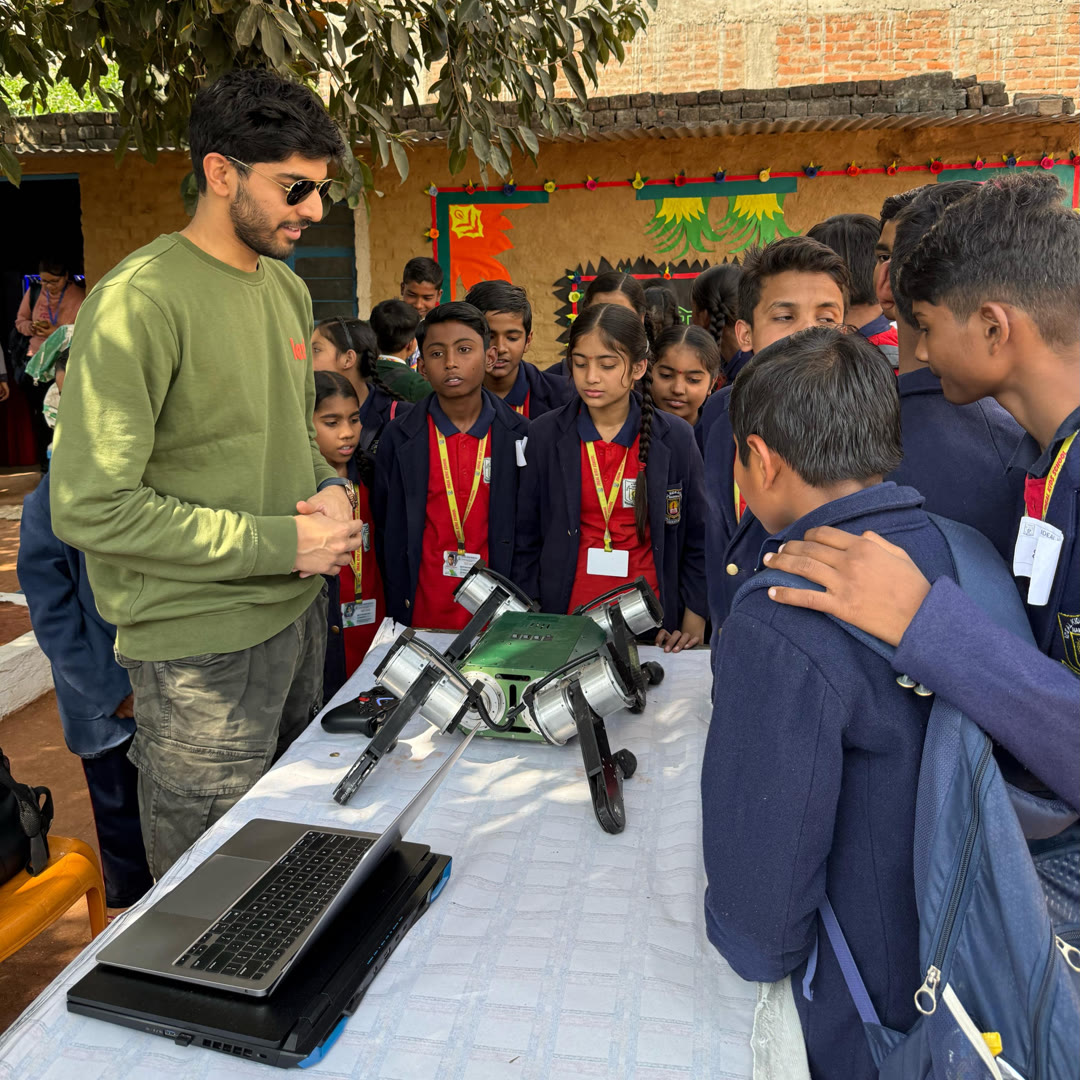 Innovation Journey - Phase 2