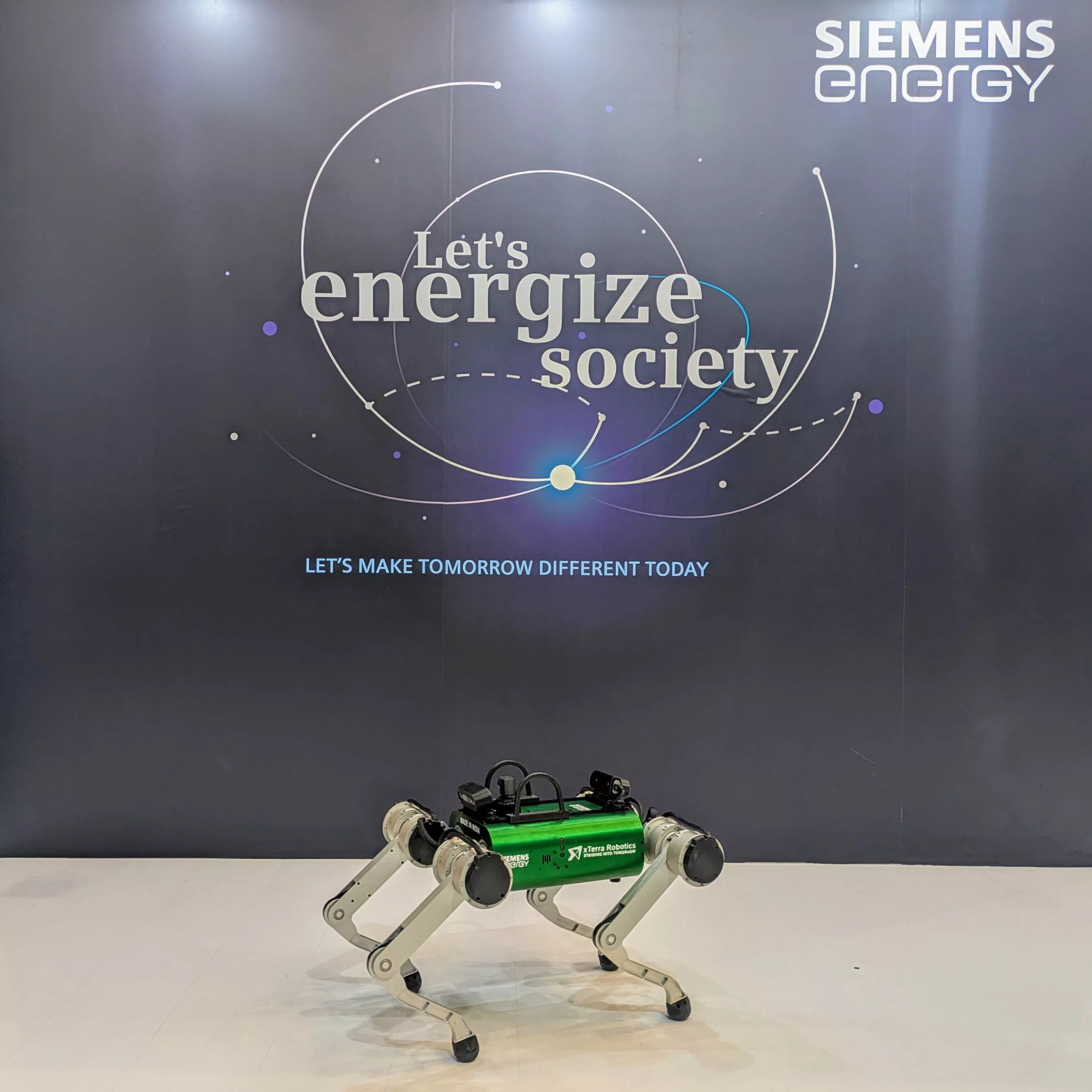 Development Milestone 3