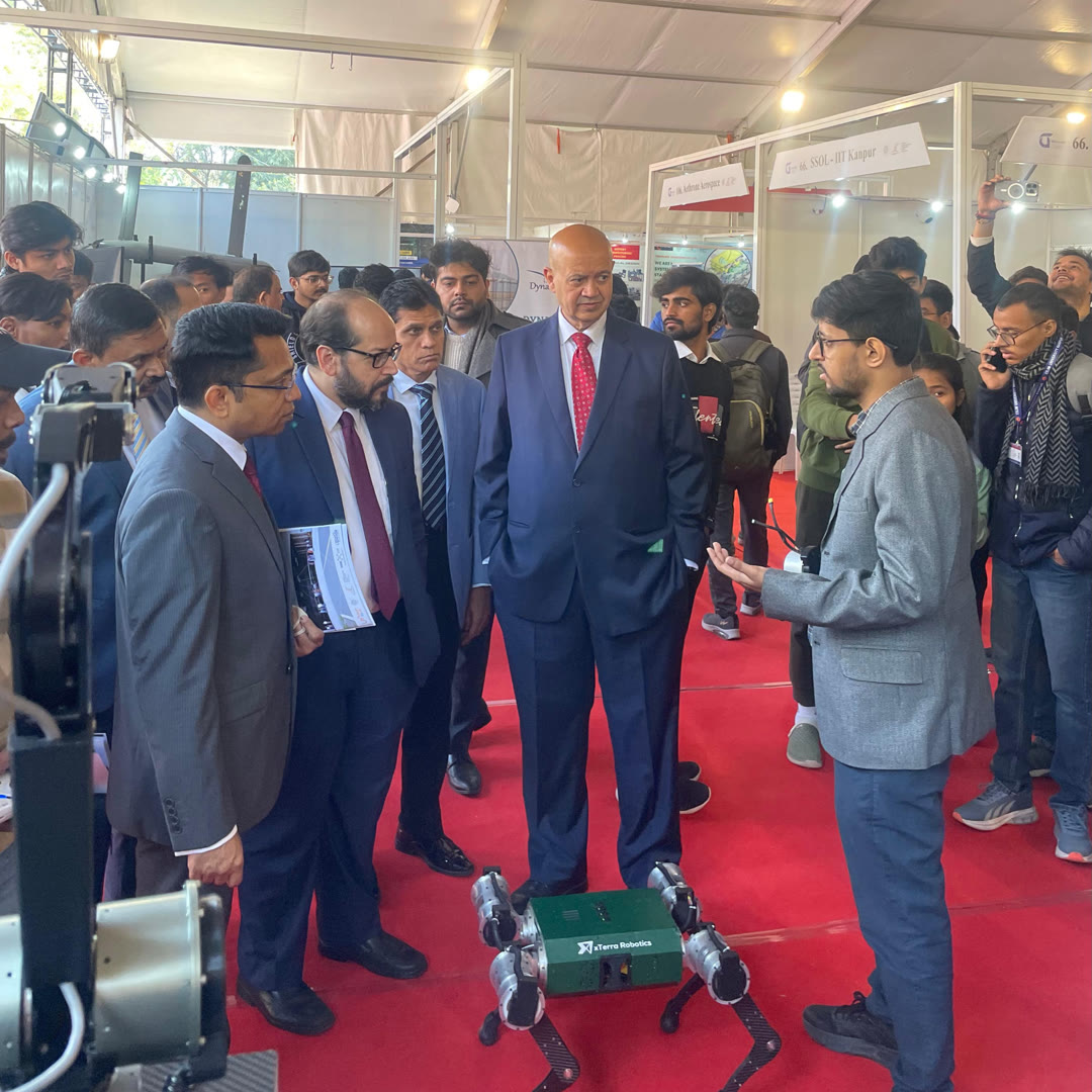 Innovation Journey - Phase 9