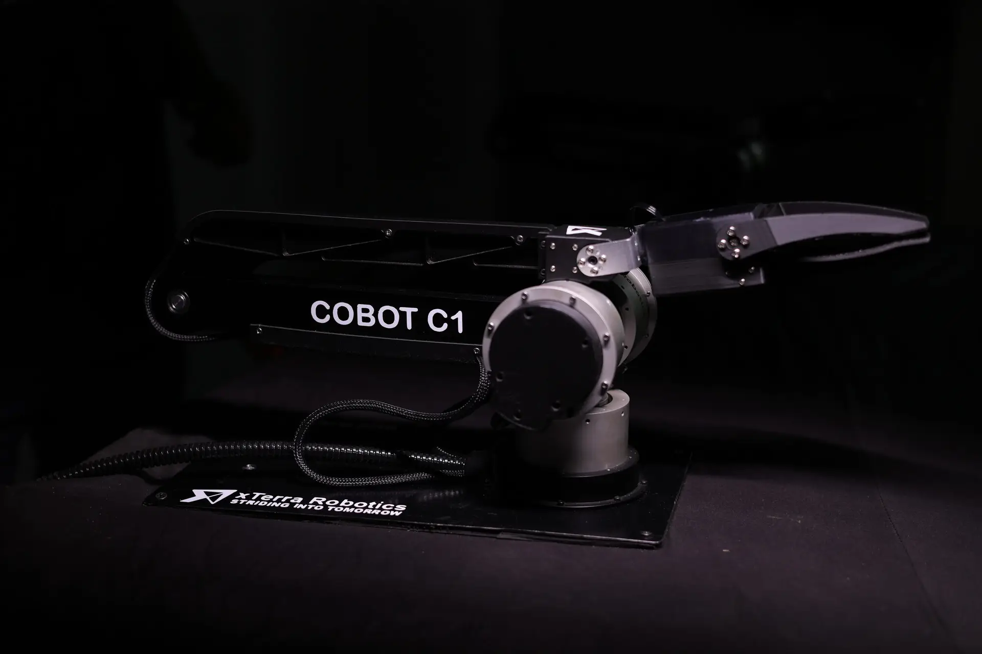 COBOT C1 collaborative robot