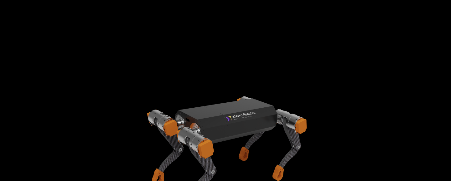 SVAN M1 Robot